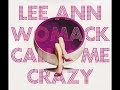 14 • Lee Ann Womack - I Found It in You  (Demo Length Version)