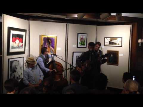 Blue Vipers of Brooklyn at Moorestown DeCafe 1 - October 2016