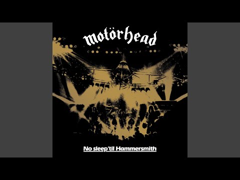 Videoclip de Metropolis (Live in Wacken) — Motörhead