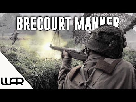BRECOURT MANNER - ARMA 3: Recon - Episode 21