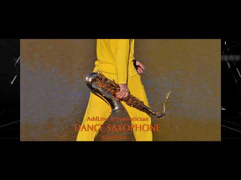 AddLow & Syntheticsax - Inception