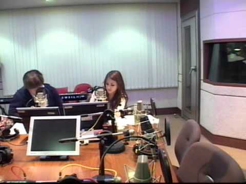 110707 DJ Gyuri Shimshimtapa (Guest MinKyungHoon, Mighty Mouth) [8/8]