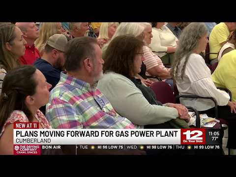 Cumberland planning commission recommends approval of ...