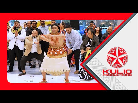 Tau'olunga Fakatonga #89