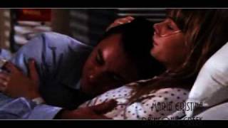 In Your Keeping-Dawson's Creek's Jen