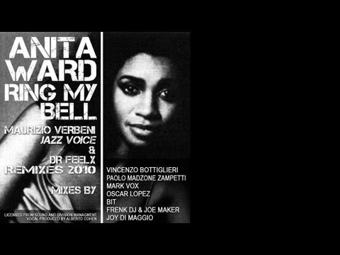 Anita Ward - Ring My Bell (Frenk DJ & Joe Maker Remix) - Official Version