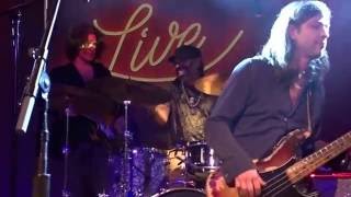 "Loving You" Doyle Bramhall II - The Hamilton, DC 11-2-16- Rich Man Tour
