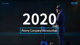 [애터미 공식 유튜브 채널] 2020 ATOMY Company Introduction_ENG Ver.