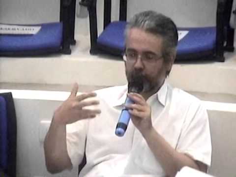 Tertúlia 2976 - Cosmoeticoterapia (Consciencioterapia) | #Conscienciologia