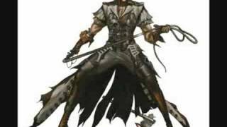 Castlevania: Curse of Darkness OST:Belmont The Legend