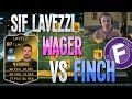 FIFA 14 - SIF Lavezzi Wager vs Finch