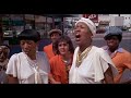 “Car Wash” 1976 Clip   “You Gotta Believe”   The Pointer Sisters