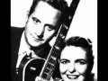 LES PAUL & MARY FORD - SMOKE RINGS - [CAPITOL] - 1952