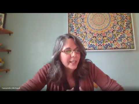 The Archeology of Healing and Medicine - MAM Webinar