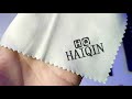 ЛУЧШИЕ ЧАСЫ С Алиэкспресс!💥HAIQIN оригинал, с АВТОПОДЗАВОДОМ