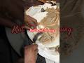 How We Did Mutton BOTI Cleaning Mutton Boticurry Cleaning How Trending Shortvideo Food Home