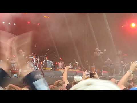Reload Festival 2018: Sepultura - Roots Bloody Roots (live @Sulingen 25.08.18)