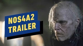 NOS4A2 | Season 1 - Trailer #1