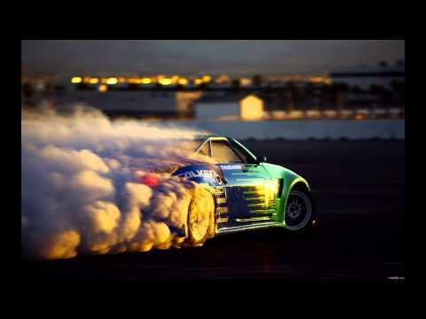 Skytech & Pitbull vs Don Diablo & SHM - House mixing (mix by Dj RaVe)