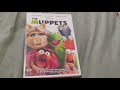 THE MUPPETS DVD Overview