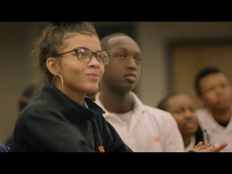 Success Academy High School of the Liberal Arts - Financial Literacy