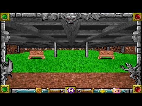 M&M IV: Clouds of Xeen - [#34] Immer tiefer in das Innere der Scheibenwelt Xeen