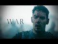 War Multifandom 20K Subs