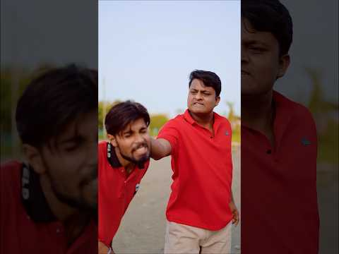 Mere Jigar ka Challa 😂👌🏻 #celebratewithshorts #vishalsinghrajput #yt