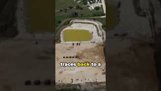 A town that demolished by a lightning struck - Blowout, Texas #blowout #texas #shorts