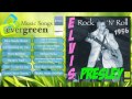 Elvis Presley Rock'n Roll Full Album (1956 the ...