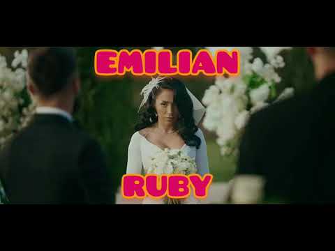 RUBY ♧ EMILIAN - UNDE [AUDIO]