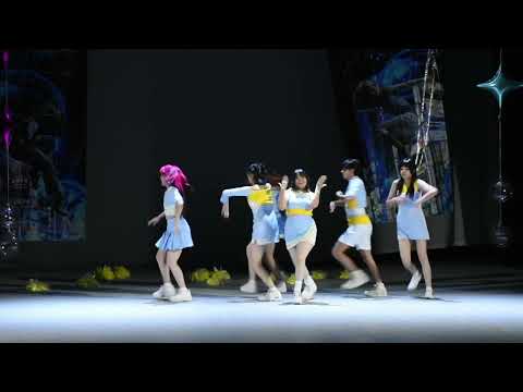 StayC - STEREOTYPE dance cover by MVP