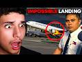How Filipino Pilots Land The Impossible