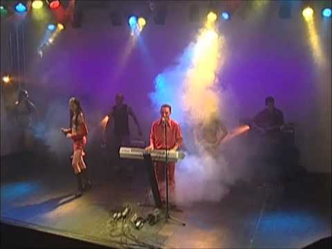 Zé Armando e Seus Teclados - Show Completo