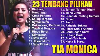 Download lagu Tia Monica   23 Tembang Pilihan mp3