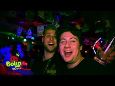 BokaBar live frans Duijts