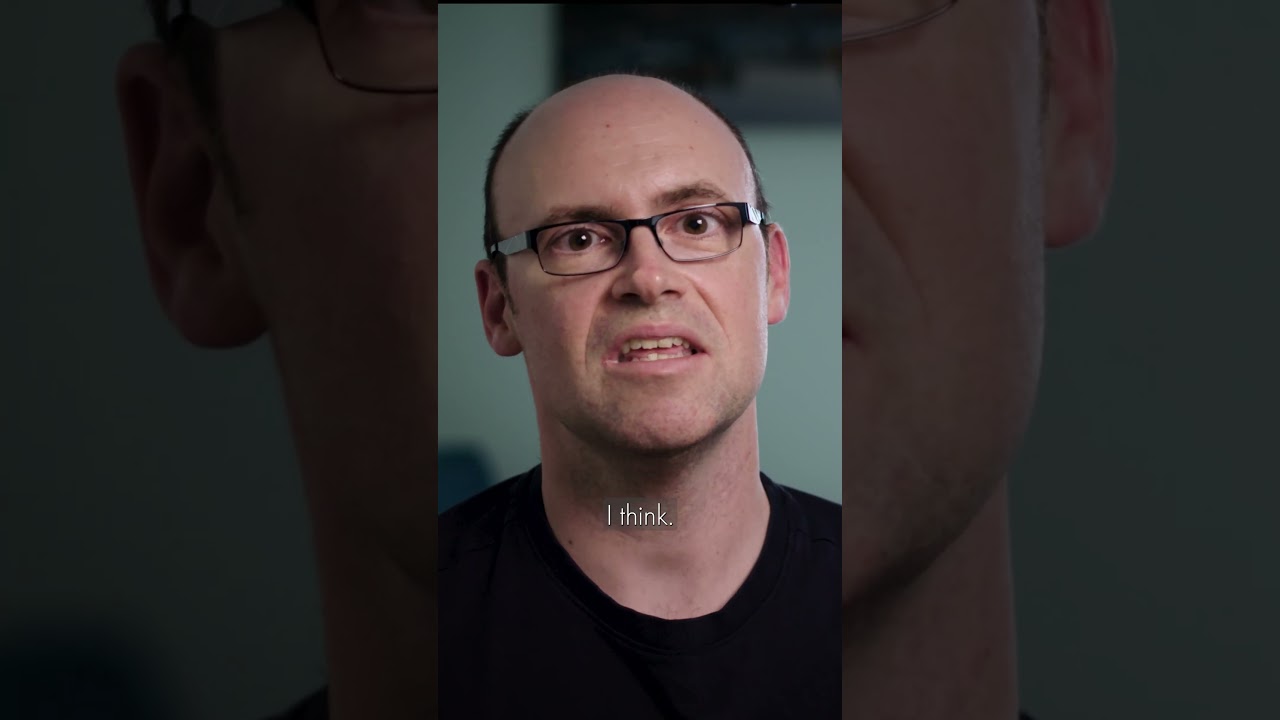 My Story: Our Cure - Paul