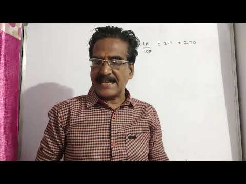 A reduction of 10% in the price of mangoes enables a person to buy 20 mangoes more for Rs. 27. What