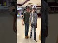 Bro Is Taller Than Me
