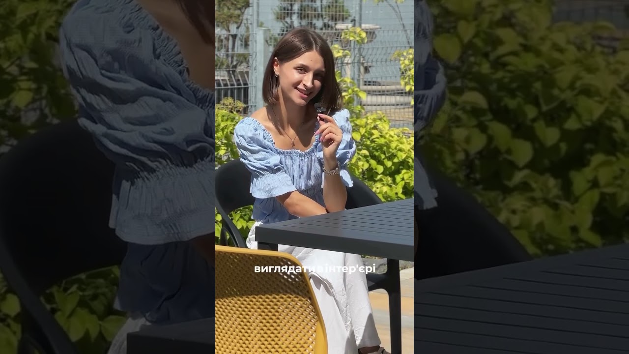 Інтер'єрні ідеї