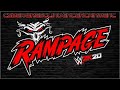 CWE Rampage 6 22 20