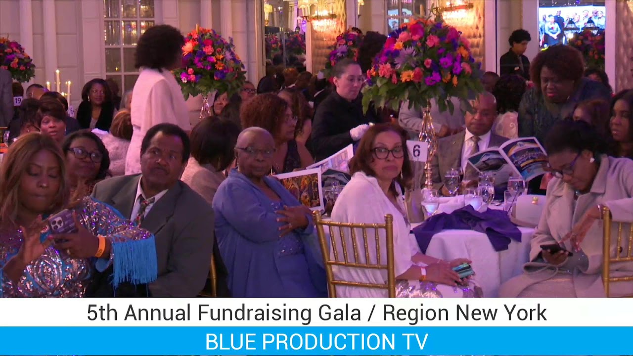 Samedi 25 Avril 2026 / 5th annual Fundraising Gala