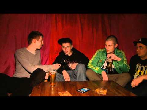 Jaraj Label-musimy przejąć TEN TEREN !