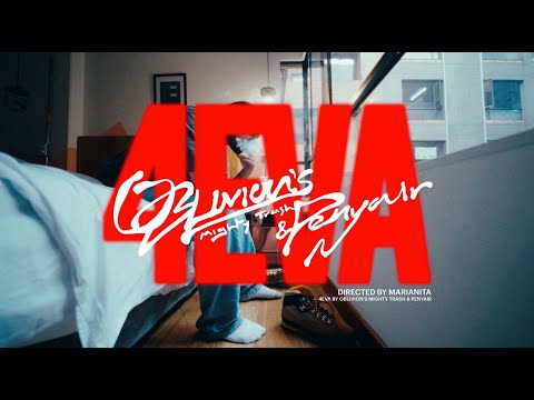 Oblivion's Mighty Trash & @PenyairOficial  - 4EVA (prod. Diavlitx & Barbatos) (Video Oficial)