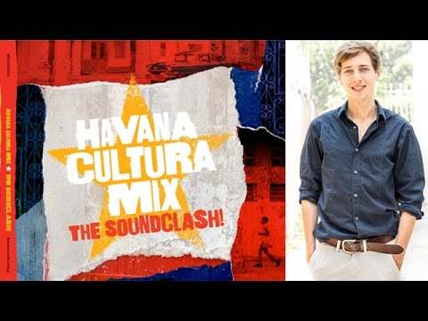 DJ MonoKey - Germany (Havana Cultura Mix)