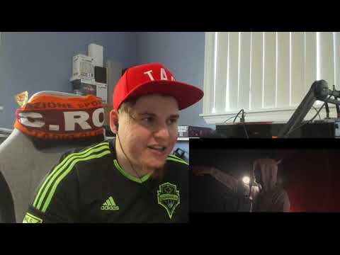 Reaction to Swedish Music | Ant Wan\724. Z.E\GFLOW