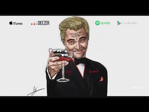 Vasco x Ramses - DiCaprio / Lyrics