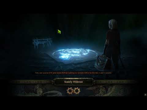 [POE 3.21] 10 ravaged blight maps in 65 minutes - 1x Golden 3x silver 2x opal 3x teal