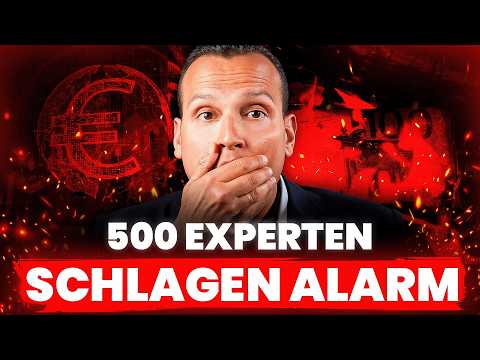 Sie planen die totale Überwachung bis 2026! (So musst du JETZT handeln)