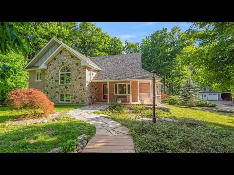 6106 10th Line, Erin, Ontario | Homes For Sale in Erin